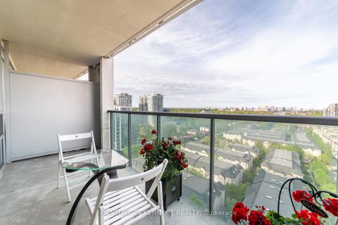 Photo 15 at 1509 - 16 Harrison Garden Boulevard, Willowdale East, Toronto