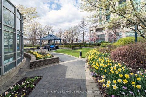 Photo 16 at 1509 - 16 Harrison Garden Boulevard, Willowdale East, Toronto