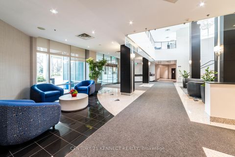 Photo 21 at 1509 - 16 Harrison Garden Boulevard, Willowdale East, Toronto