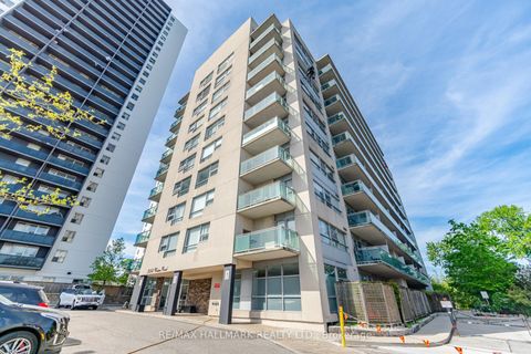 Photo 7 at 403 - 2464 Weston Road, Weston, Toronto
