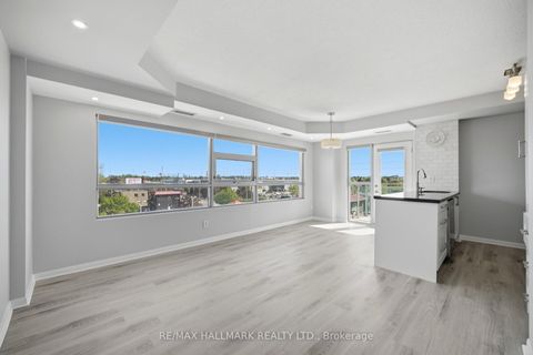 Photo 8 at 403 - 2464 Weston Road, Weston, Toronto