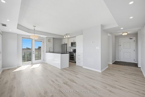 Photo 9 at 403 - 2464 Weston Road, Weston, Toronto