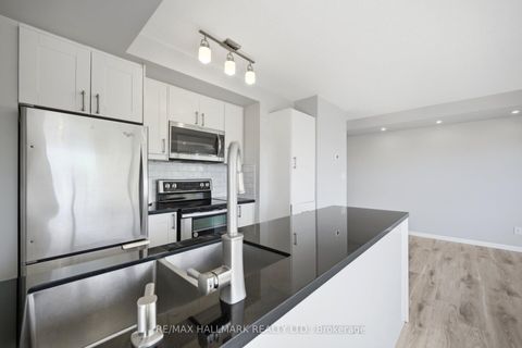 Photo 11 at 403 - 2464 Weston Road, Weston, Toronto