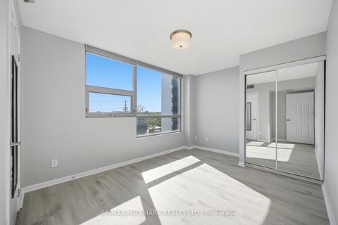 Photo 13 at 403 - 2464 Weston Road, Weston, Toronto