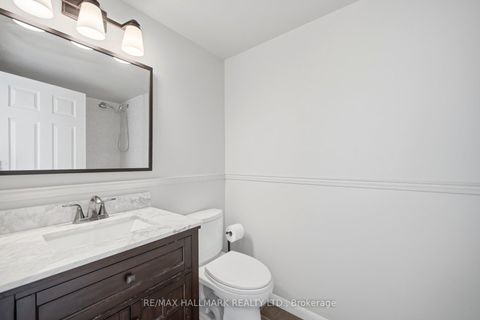 Photo 14 at 403 - 2464 Weston Road, Weston, Toronto