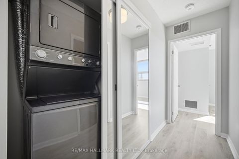 Photo 15 at 403 - 2464 Weston Road, Weston, Toronto