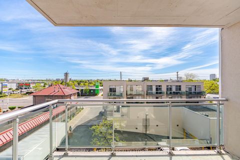 Photo 16 at 403 - 2464 Weston Road, Weston, Toronto