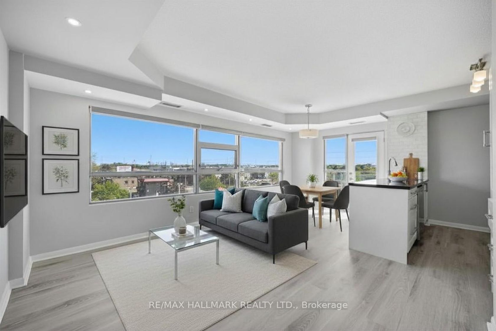 403 - 2464 Weston Road, Weston, Toronto 