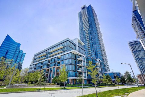 Photo 0 at 709 - 55 Ann O'Reilly Road, Henry Farm, Toronto