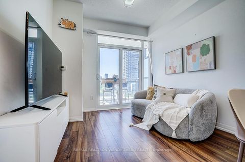 Photo 4 at 709 - 55 Ann O'Reilly Road, Henry Farm, Toronto