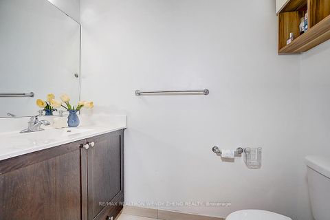 Photo 5 at 709 - 55 Ann O'Reilly Road, Henry Farm, Toronto