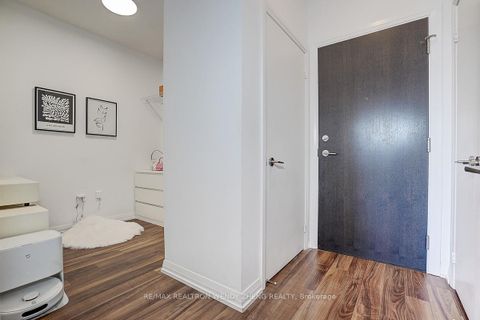 Photo 7 at 709 - 55 Ann O'Reilly Road, Henry Farm, Toronto