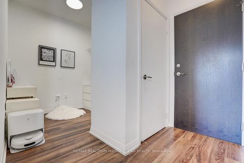 Photo 8 at 709 - 55 Ann O'Reilly Road, Henry Farm, Toronto