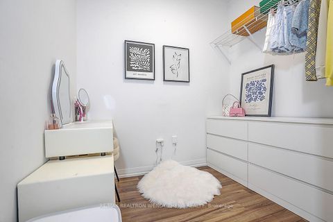 Photo 9 at 709 - 55 Ann O'Reilly Road, Henry Farm, Toronto