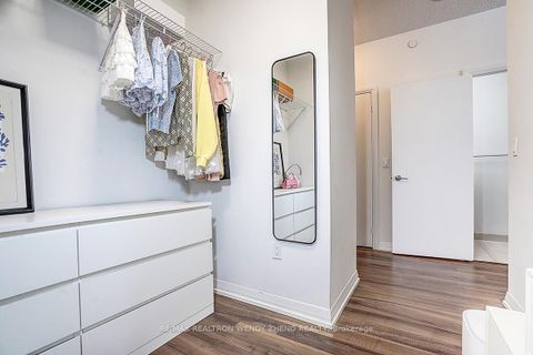 Photo 10 at 709 - 55 Ann O'Reilly Road, Henry Farm, Toronto