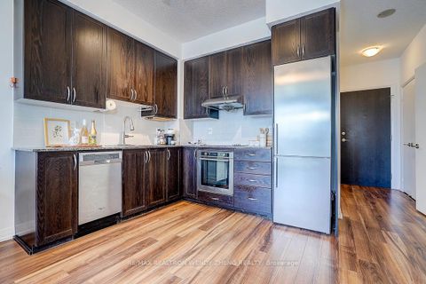 Photo 15 at 709 - 55 Ann O'Reilly Road, Henry Farm, Toronto