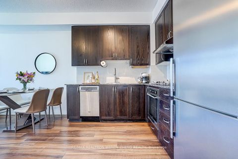 Photo 16 at 709 - 55 Ann O'Reilly Road, Henry Farm, Toronto
