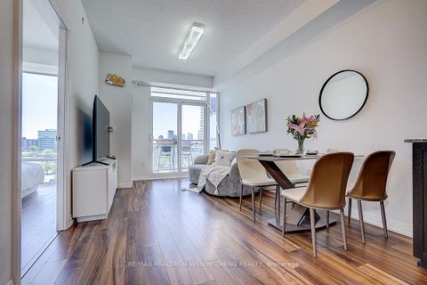Photo 17 at 709 - 55 Ann O'Reilly Road, Henry Farm, Toronto