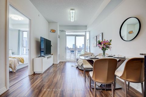 Photo 18 at 709 - 55 Ann O'Reilly Road, Henry Farm, Toronto