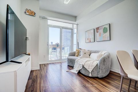 Photo 19 at 709 - 55 Ann O'Reilly Road, Henry Farm, Toronto