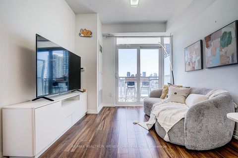 Photo 20 at 709 - 55 Ann O'Reilly Road, Henry Farm, Toronto