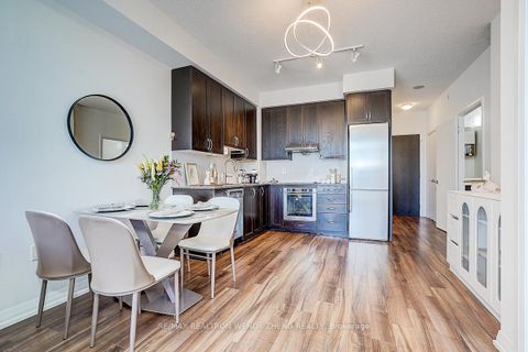 Photo 21 at 709 - 55 Ann O'Reilly Road, Henry Farm, Toronto