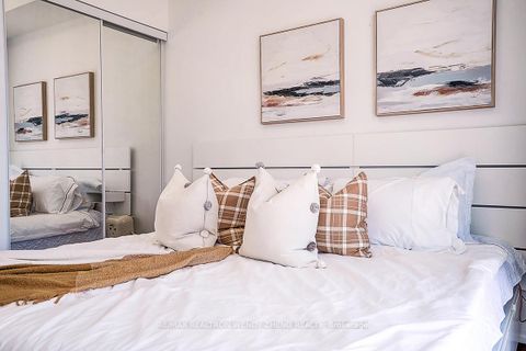 Photo 26 at 709 - 55 Ann O'Reilly Road, Henry Farm, Toronto