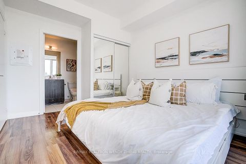 Photo 27 at 709 - 55 Ann O'Reilly Road, Henry Farm, Toronto