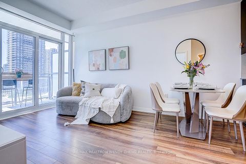 Photo 29 at 709 - 55 Ann O'Reilly Road, Henry Farm, Toronto