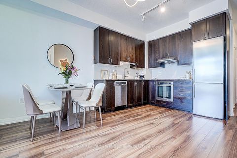 Photo 30 at 709 - 55 Ann O'Reilly Road, Henry Farm, Toronto