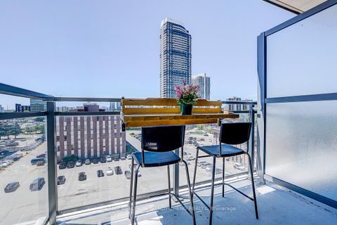 Photo 33 at 709 - 55 Ann O'Reilly Road, Henry Farm, Toronto