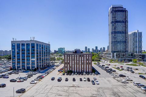 Photo 35 at 709 - 55 Ann O'Reilly Road, Henry Farm, Toronto