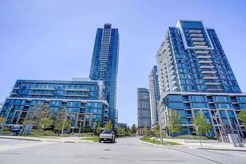 Photo 37 at 709 - 55 Ann O'Reilly Road, Henry Farm, Toronto