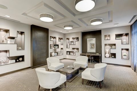 Photo 41 at 709 - 55 Ann O'Reilly Road, Henry Farm, Toronto
