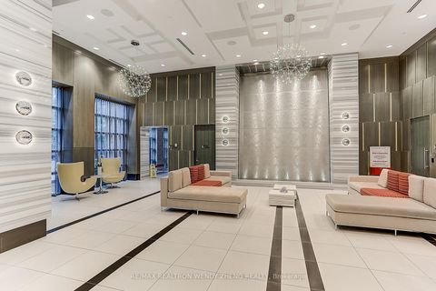 Photo 46 at 709 - 55 Ann O'Reilly Road, Henry Farm, Toronto