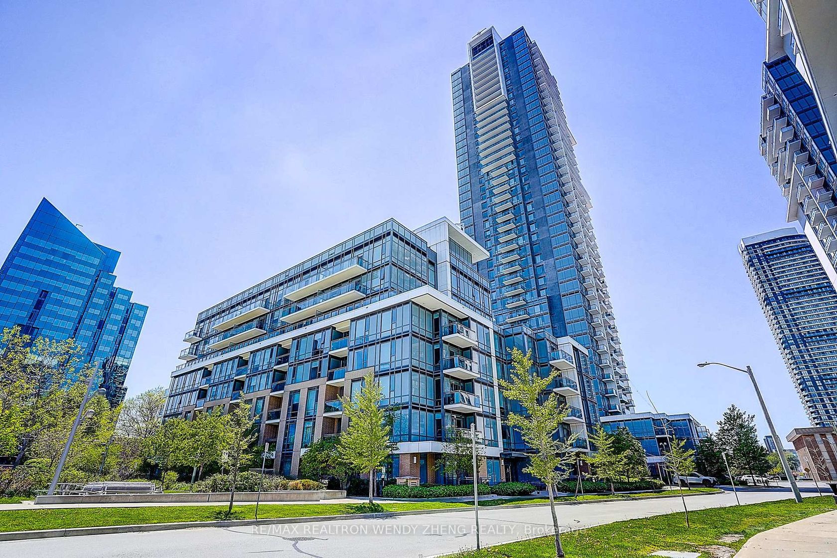 709 - 55 Ann O'Reilly Road, Henry Farm, Toronto 