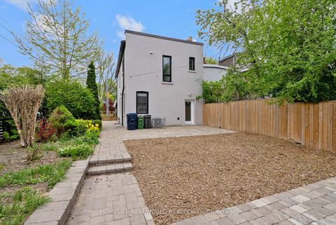 Photo 6 at 1842 Dundas Street E, Coxwell, Toronto