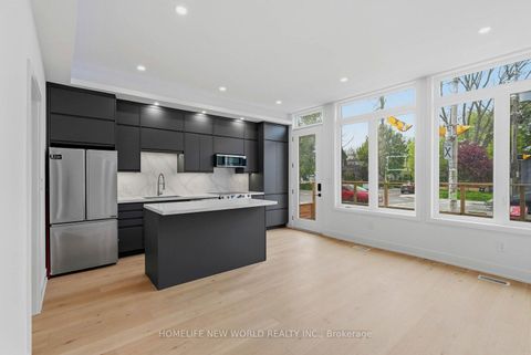 Photo 8 at 1842 Dundas Street E, Coxwell, Toronto