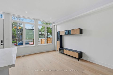 Photo 12 at 1842 Dundas Street E, Coxwell, Toronto