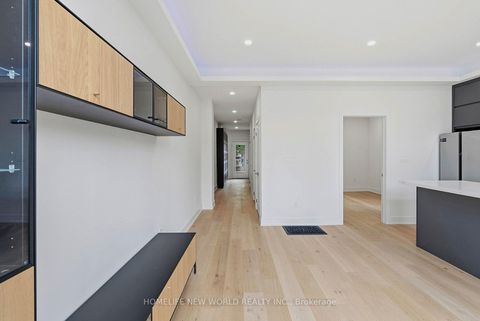 Photo 13 at 1842 Dundas Street E, Coxwell, Toronto