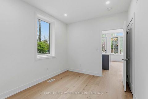 Photo 14 at 1842 Dundas Street E, Coxwell, Toronto