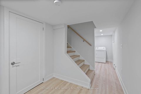 Photo 19 at 1842 Dundas Street E, Coxwell, Toronto