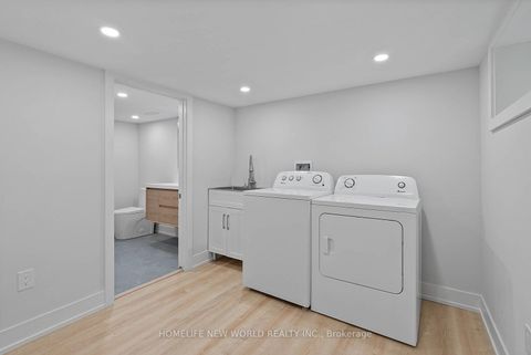 Photo 20 at 1842 Dundas Street E, Coxwell, Toronto