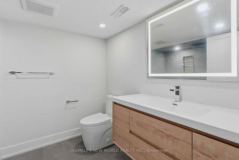 Photo 21 at 1842 Dundas Street E, Coxwell, Toronto
