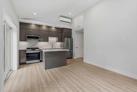 Photo 23 at 1842 Dundas Street E, Coxwell, Toronto