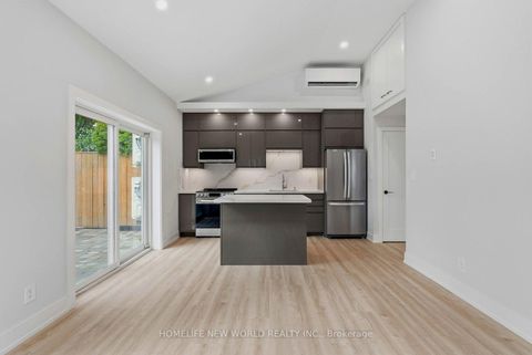 Photo 24 at 1842 Dundas Street E, Coxwell, Toronto