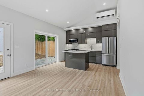Photo 25 at 1842 Dundas Street E, Coxwell, Toronto