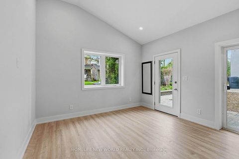 Photo 27 at 1842 Dundas Street E, Coxwell, Toronto