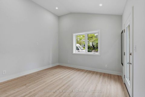 Photo 28 at 1842 Dundas Street E, Coxwell, Toronto