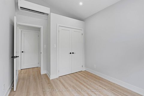 Photo 30 at 1842 Dundas Street E, Coxwell, Toronto